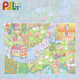 Sightseeing Farm