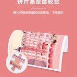Pink Mountain Grand Hotel