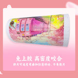 Spring Train