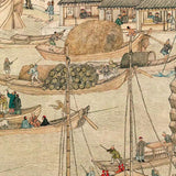 The Prosperous Suzhou
