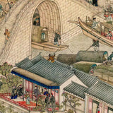The Prosperous Suzhou