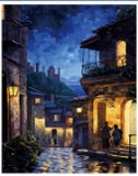 Glowstone Alley