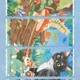 Cat & The Little Folk Kingdom