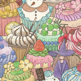 Cupcake Tour