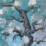 Drizzle-Woven Shore