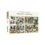 Dwarf Nation