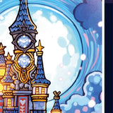 Enchanted Magic Castle