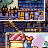 Enchanted Magic Castle