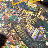 Festive Night Market