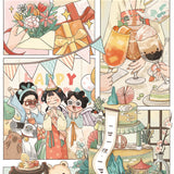 Joyous Birthday