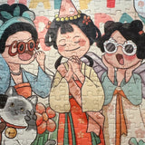 Joyous Birthday