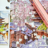 Kyoto Afternoon