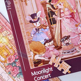Moonlight Concert