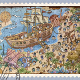 Not Bad Pirates
