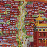 Sertar Buddhist Institute