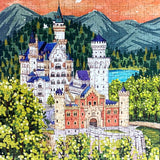 Swan Castle