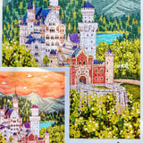 Swan Castle
