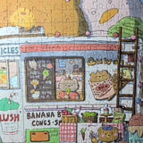 The Ice Cream Van Is Here