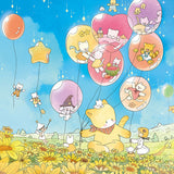 Magic Balloon