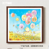 Magic Balloon