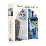 2in1 Wandering Witch