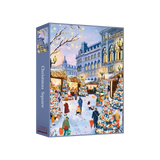 Christmas Square