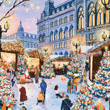 Christmas Square