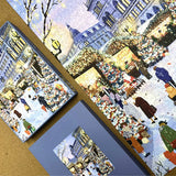 Christmas Square