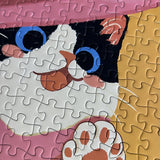 Cow Cat Diary