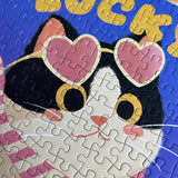 Cow Cat Diary