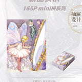 Mini Drawer Puzzle