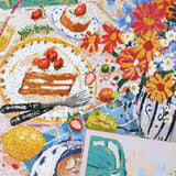 Spring Food