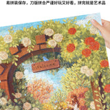 Spring Garden