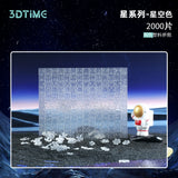 Starlit Odyssey