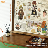 Autumn Fantasia