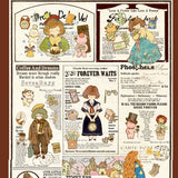 Autumn Fantasia