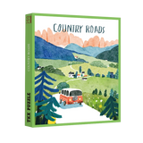 Country Road