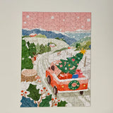 Truckload of Christmas Joy