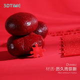 True Red of China