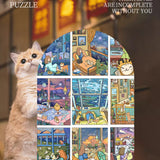 HOME DIARY SERIES 宅家日记系列