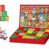 Christmas Present - 24 Day Countdown to Christmas ADVENT CALENDER