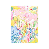 Blossoming Alone 盛开