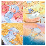 Baudelaire 波德莱尔