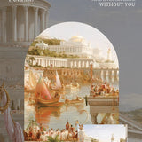 The Journey of an Empire 帝国的历程