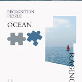 Ocean Raging Seas 风暴中的航船