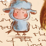 Baudelaire 波德莱尔