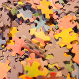 Blossoming Alone 盛开