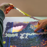 Alpenliebe 阿尔卑斯的记忆