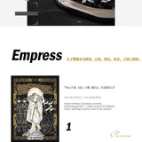 Tarot - Empress 塔罗 - 女王