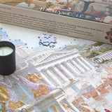 The Journey of an Empire 帝国的历程